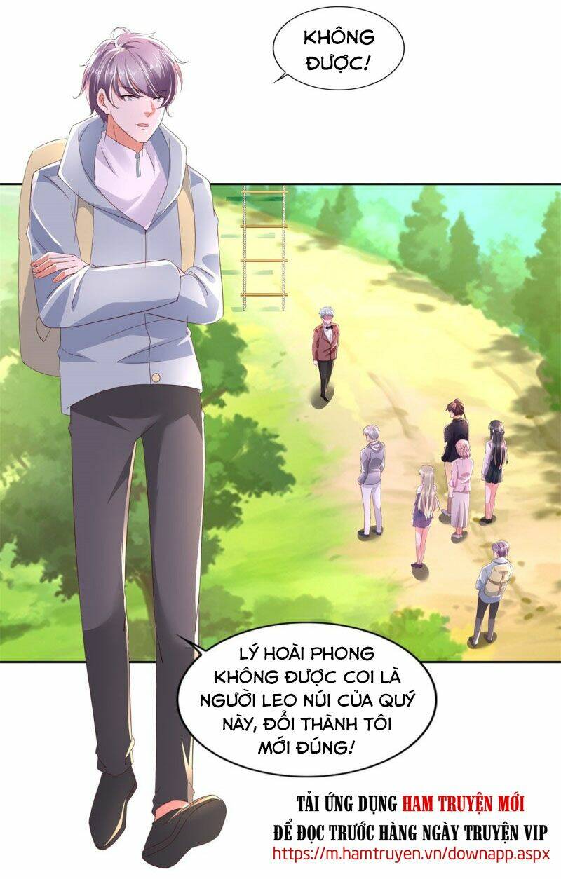 chí tôn toàn năng chapter 100 13