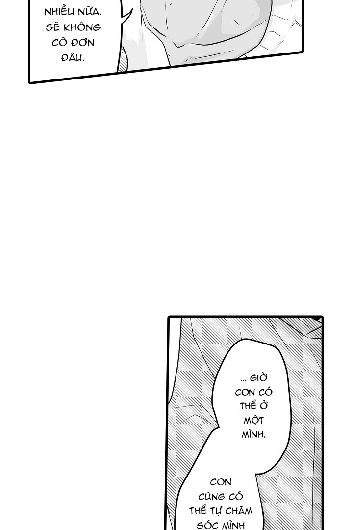 gấu ngủ đông chapter 1.2 13