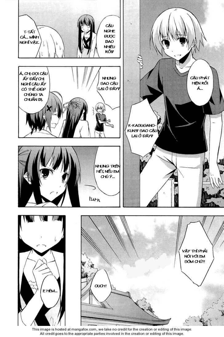 yosuga no sora chapter 4 12