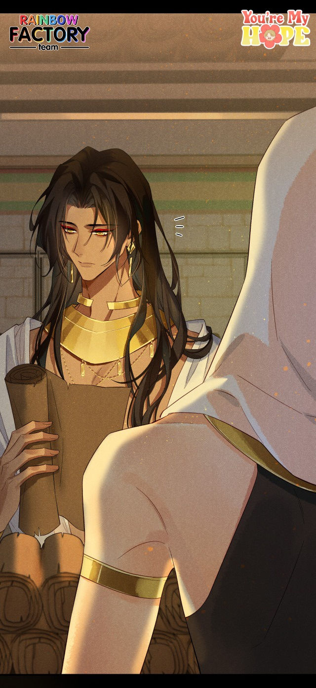 tạm biệt, quốc vương của tôi chapter 9 1