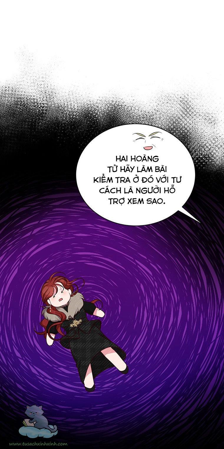 thế thì ta cứ trở thành kẻ ác thôi chapter 41 7