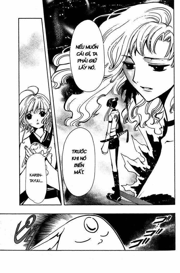 huyền thoại đôi cánh chapter 57 17