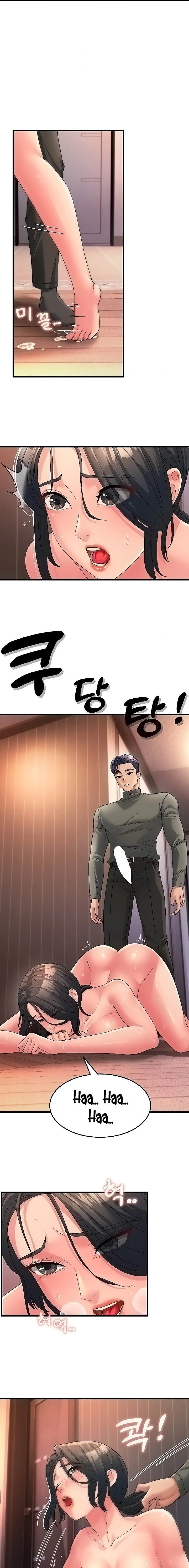 mẹ vợ! hãy phục tùng! chapter 7 8