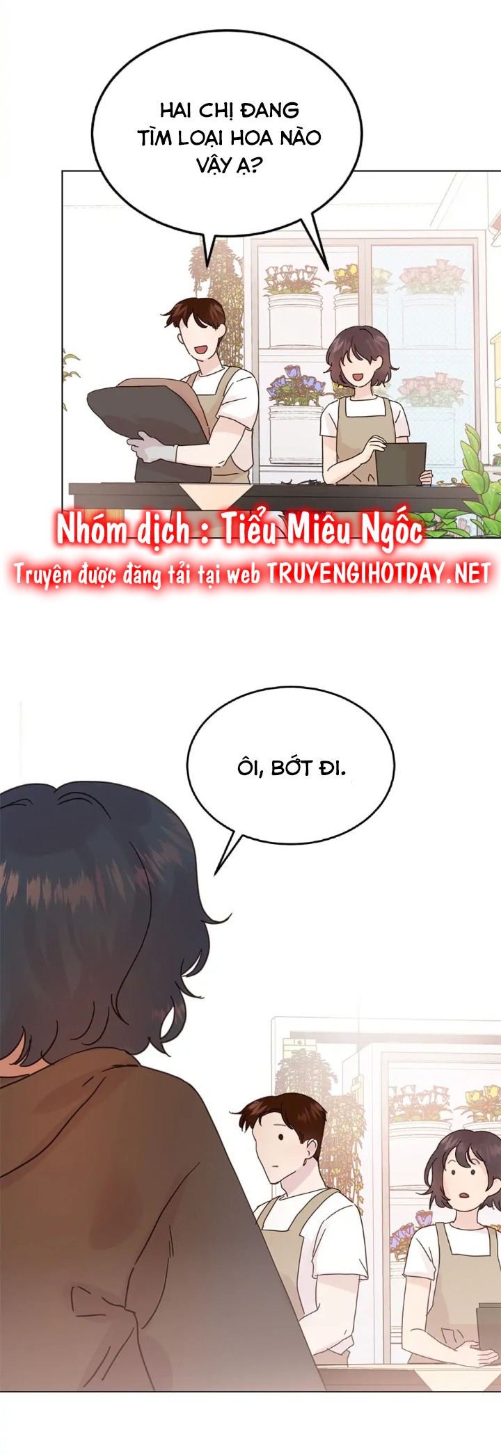 sự trả thù ngọt ngào của vợ tôi chapter 118 7