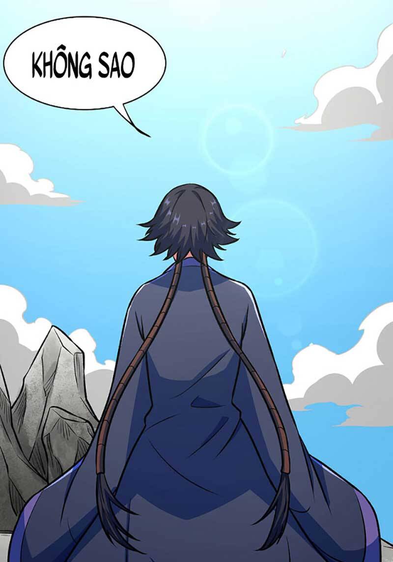 võ đạo độc tôn chapter 521 14
