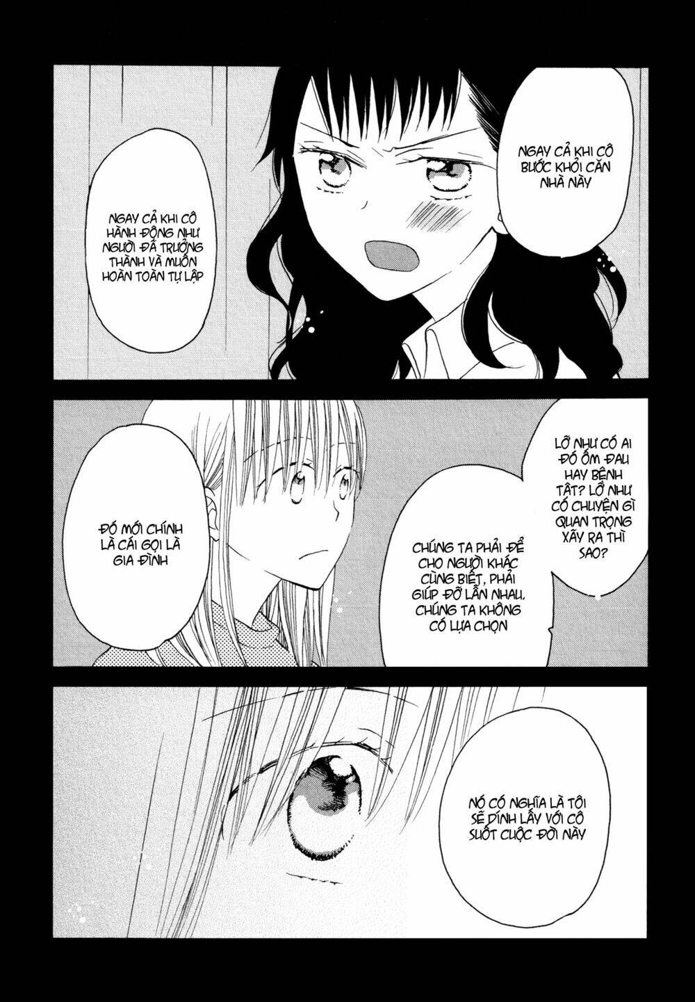 a love smeared in ashes chapter 2 23