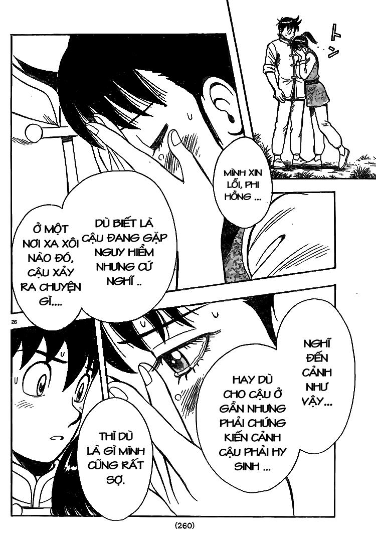 hoàng phi hồng phần 4 chapter 72 12