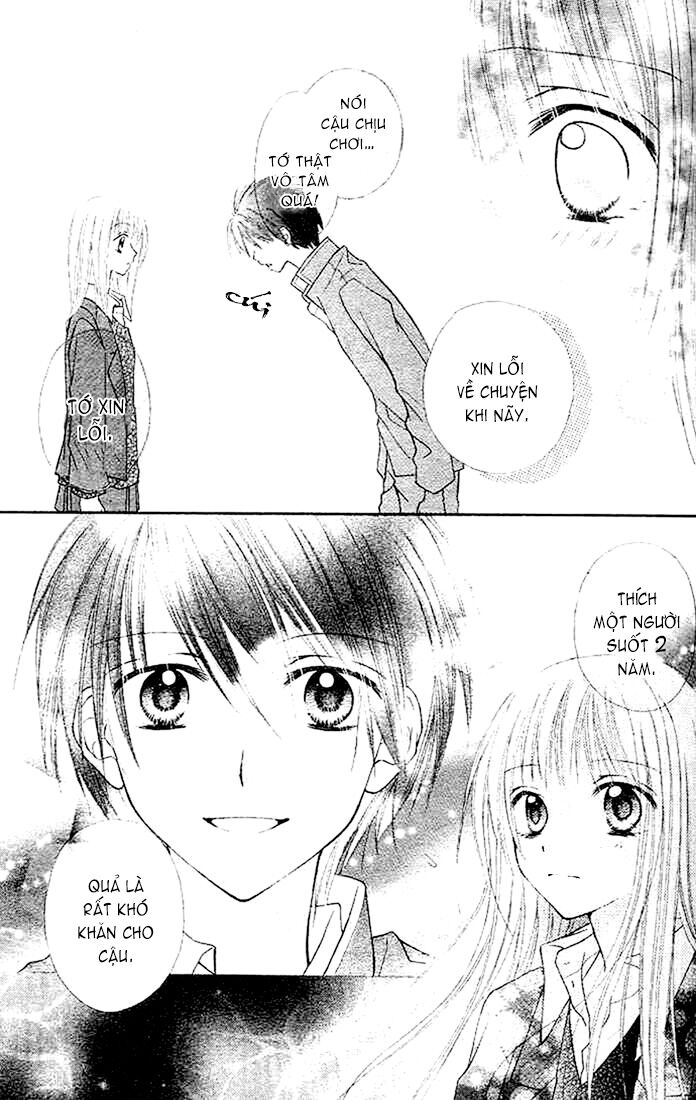 bí mật xương rồng chapter 1 32