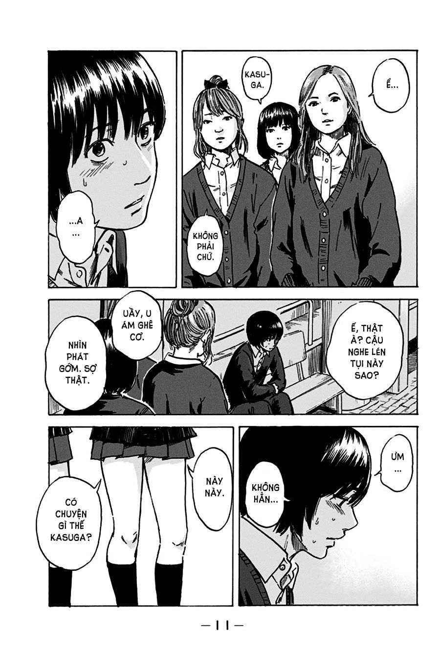 aku no hana chapter 43 12