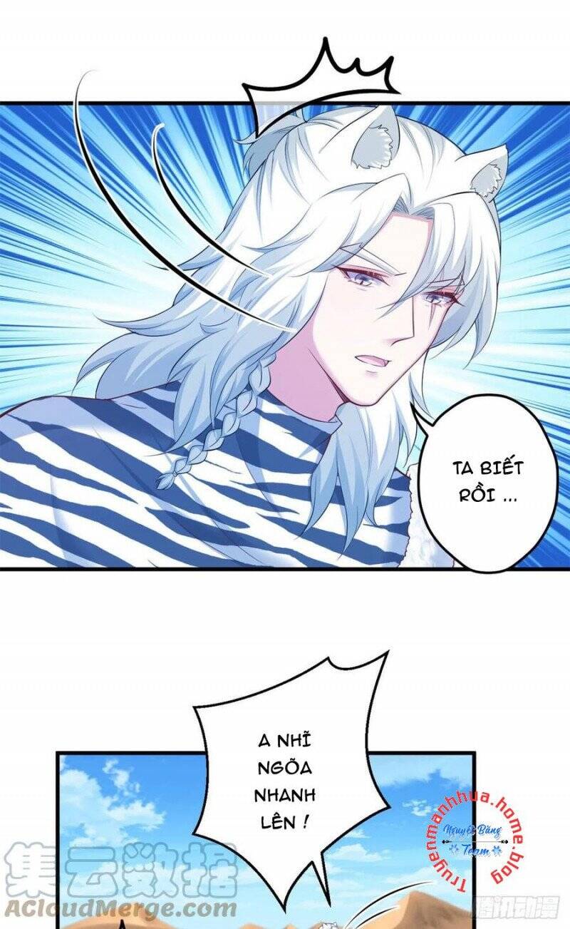 [16+] thảnh thơi thú thế chủng chủng điền, sinh sinh tể chapter 359.5 1