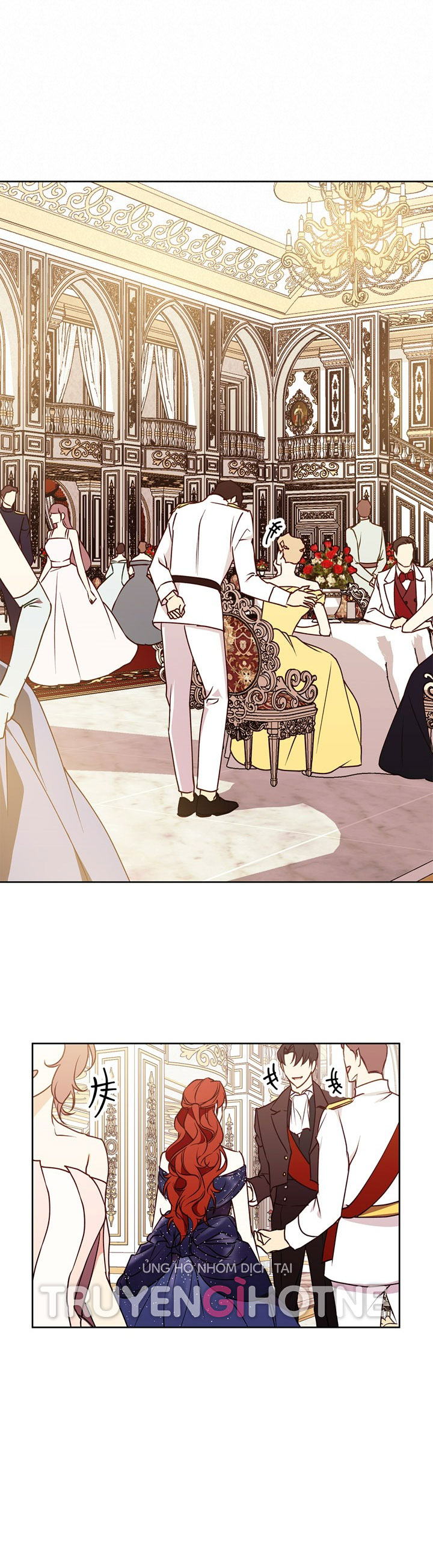 mùa đông đến chapter 32.2 8