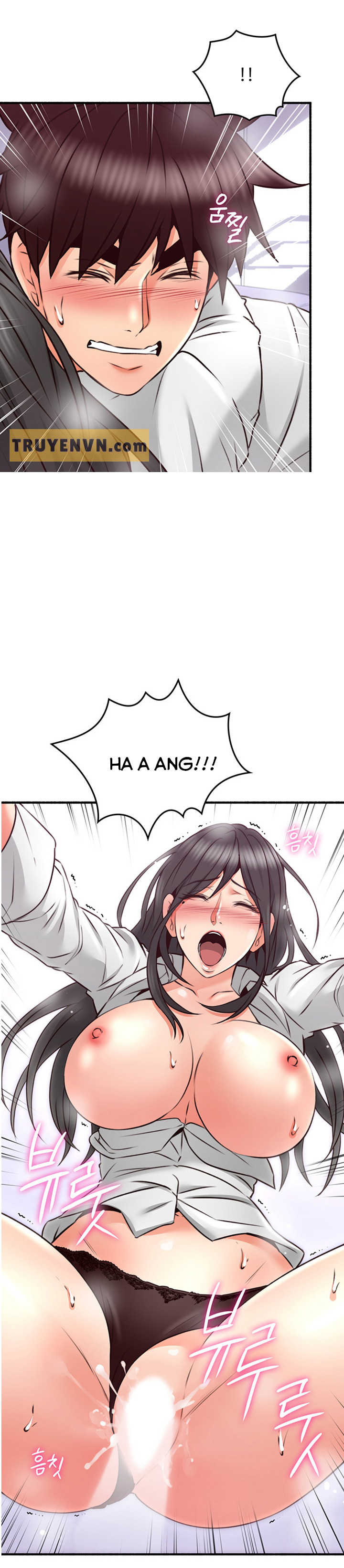 vợ hàng xóm chapter 54 19