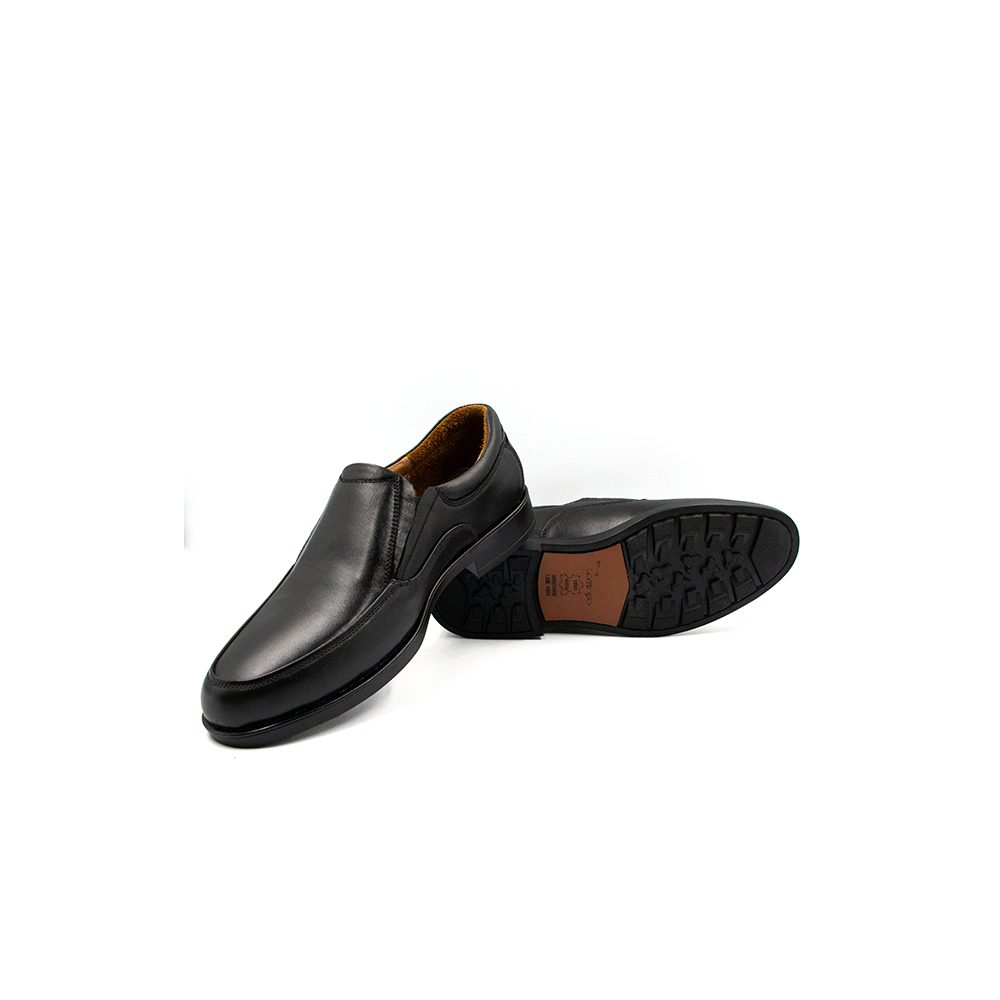 Giày Tây Nam Không Dây TOMOYO Penny Loafer TMN23801