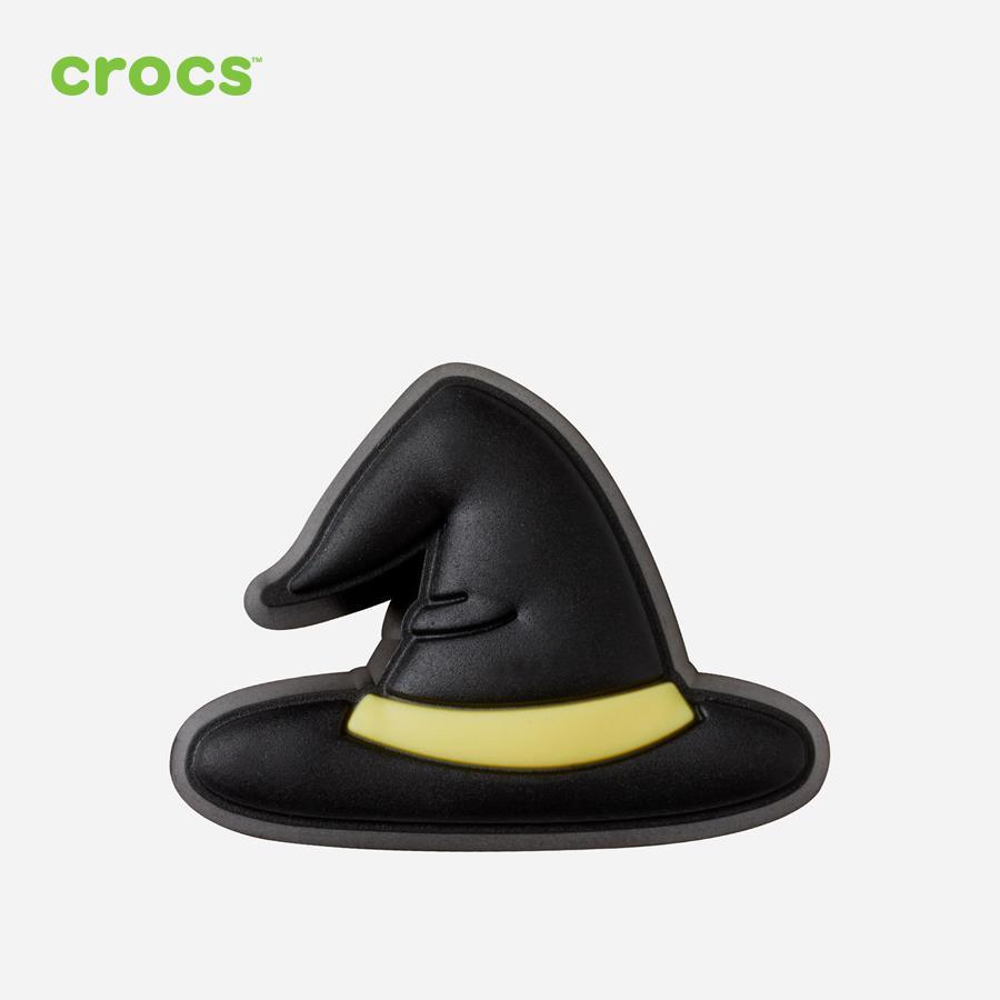 Huy hiệu jibbitz Crocs Witch Hat - 10010491