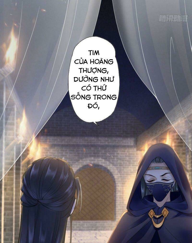 mê hoặc nhân tâm chapter 21 3