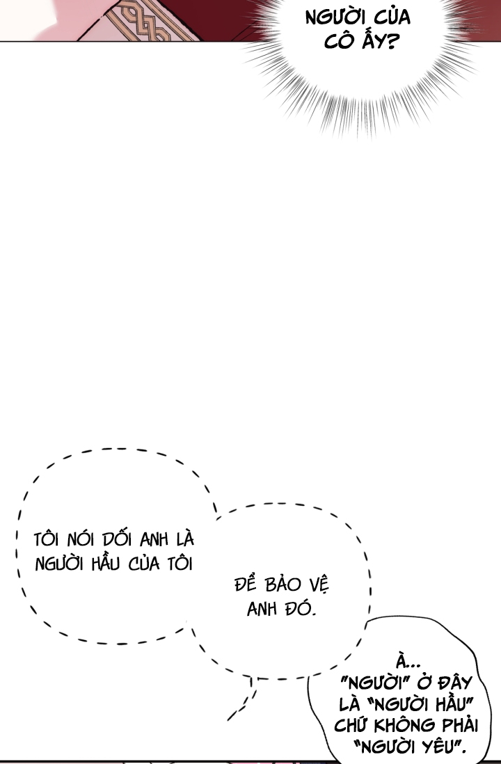 cha à, con không muốn kết hôn đâu chapter 32 27