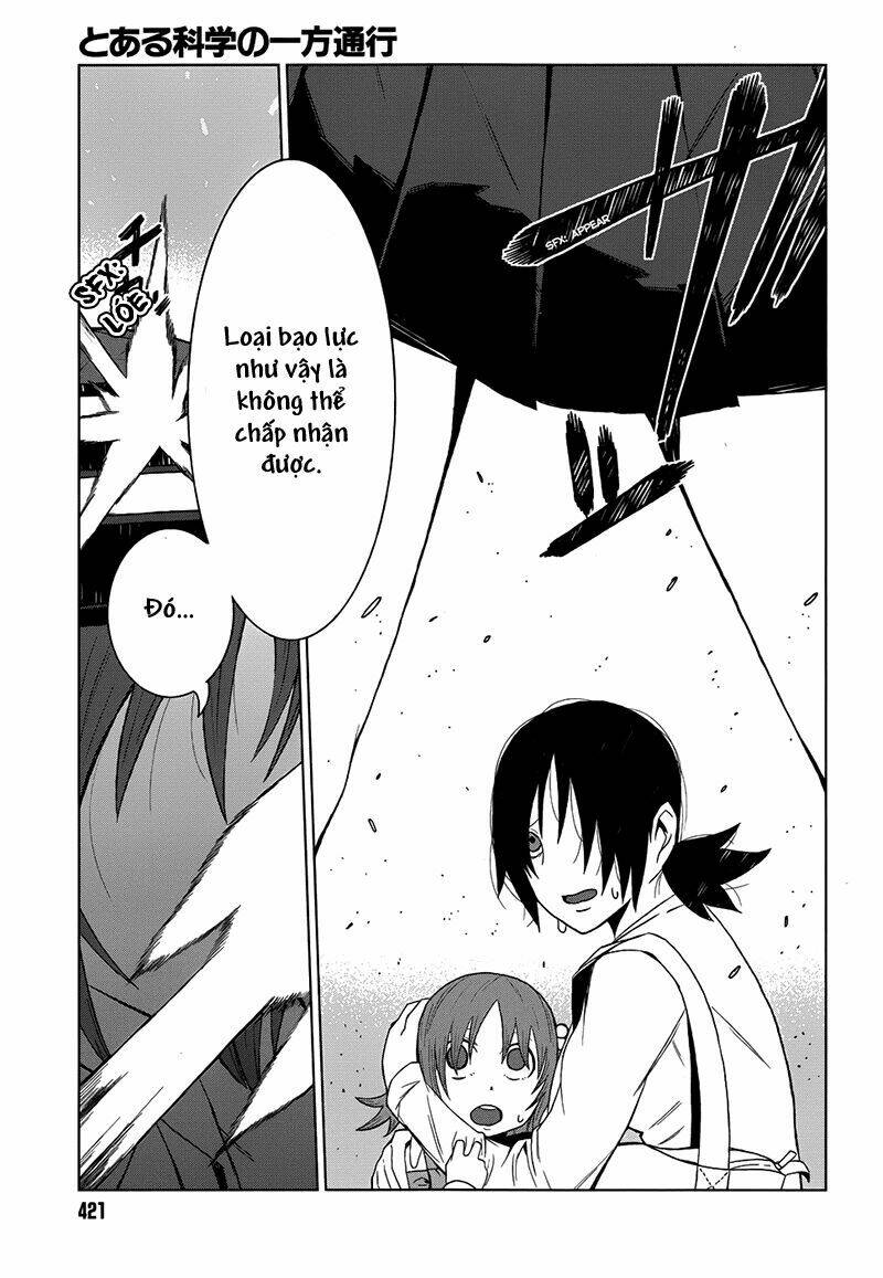 siêu năng lực gia mạnh nhất thành phố học viện chapter 5 32