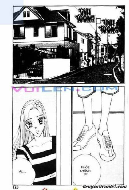 người mẫu hoàn hảo chapter 6 114