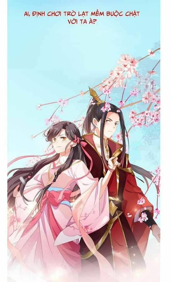 ngạo kiều vương gia huyên náo phi chapter 0 15