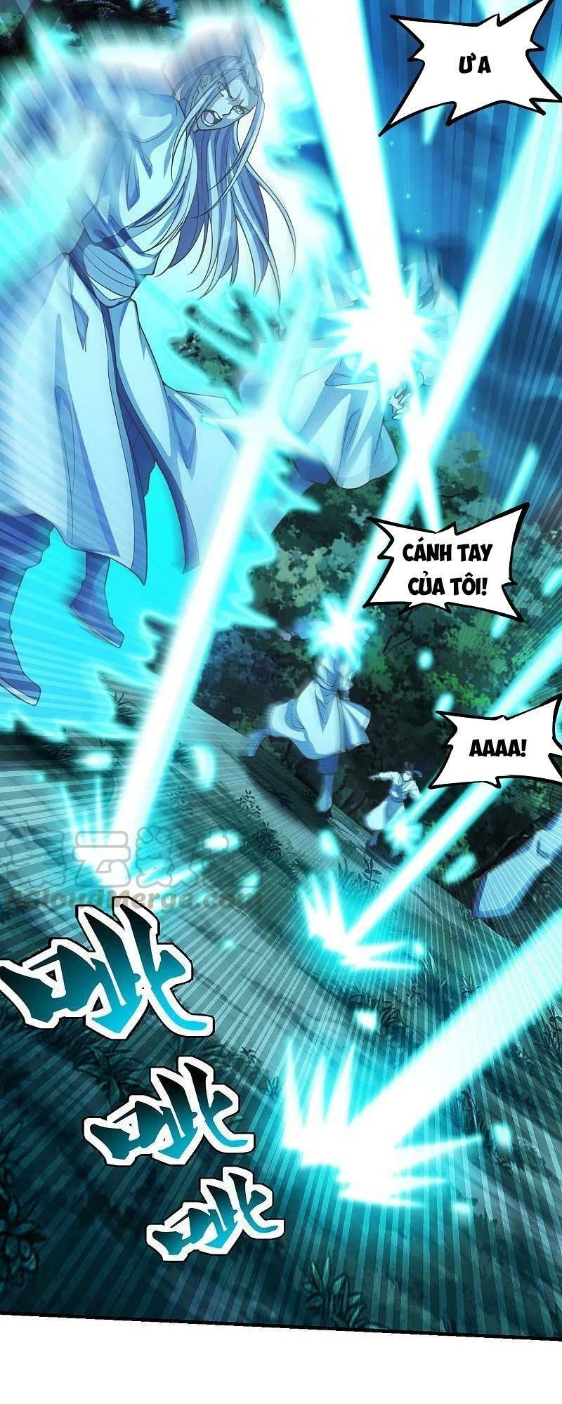 tiên võ đế tôn chapter 174 20