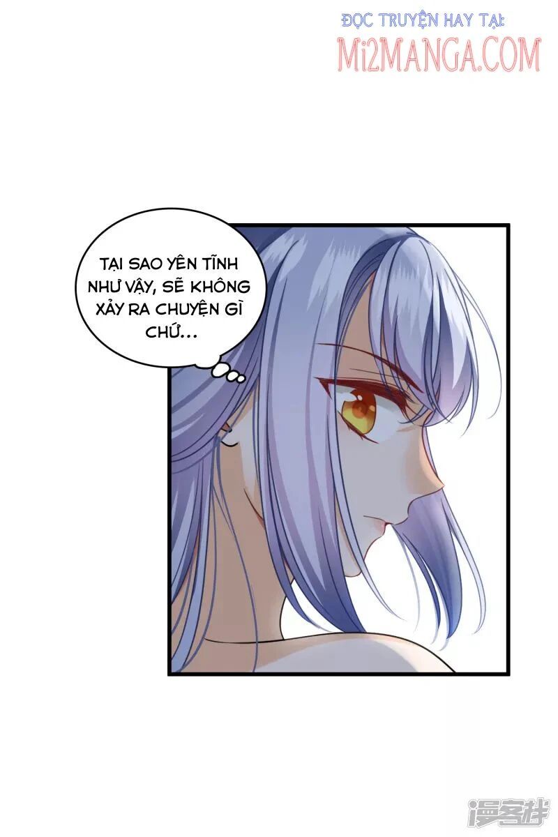 Nụ Cười Của Ngươi Ngọt Đến Mức Làm Gãy Tám Cái Răng Của Ta chapter 19 6