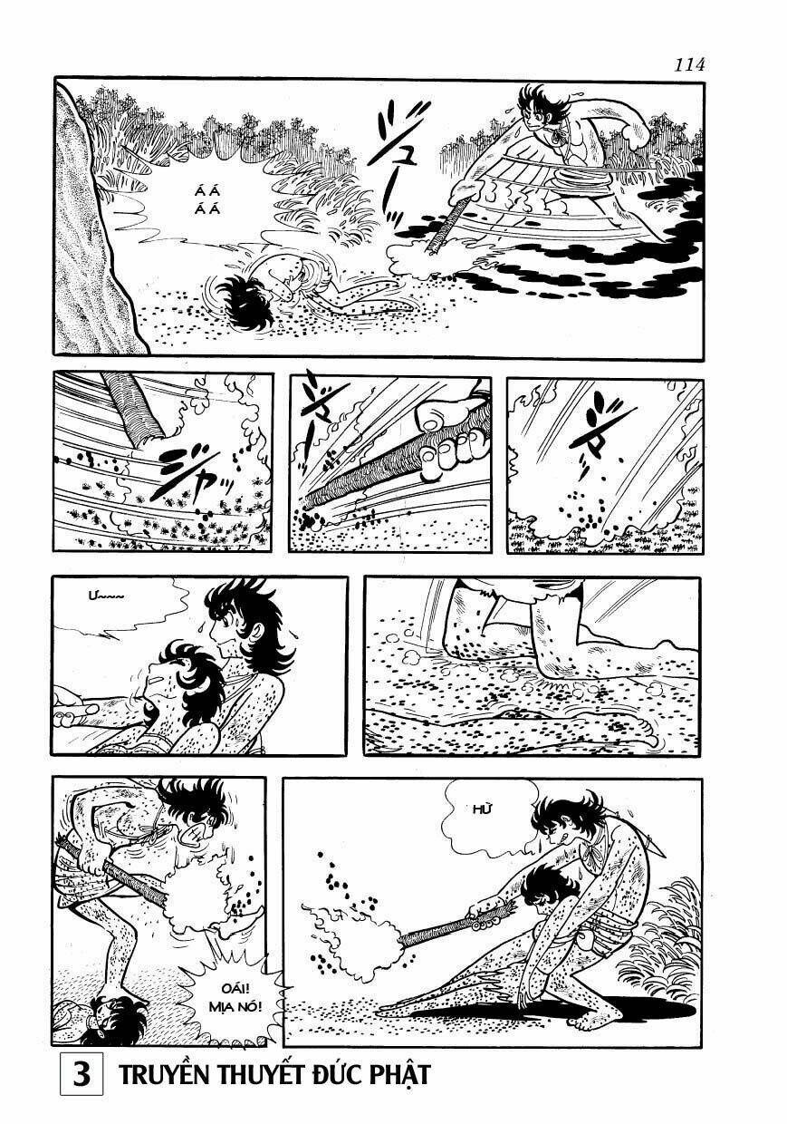 buddha - truyền thuyết đức phật chapter 15 32