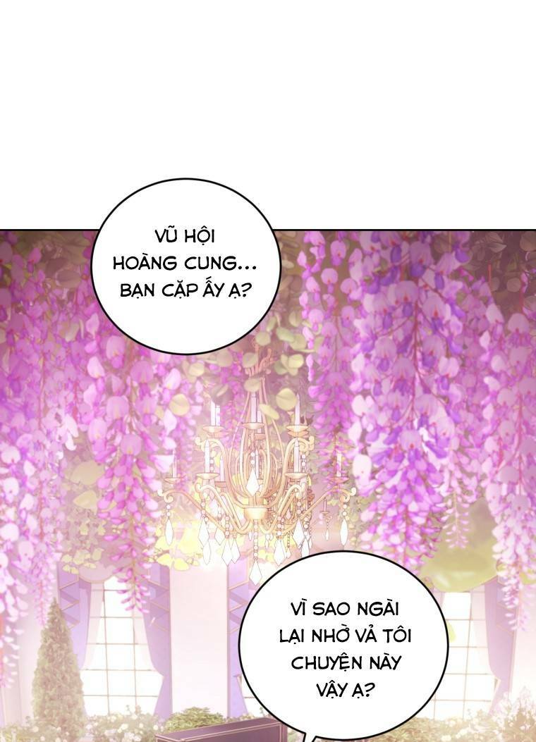 nhà điều chế nước hoa độc quyền của bạo chúa chapter 38 1