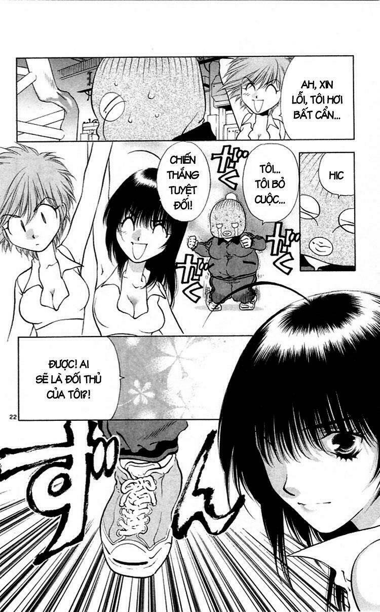 girls saurus chapter 14 23