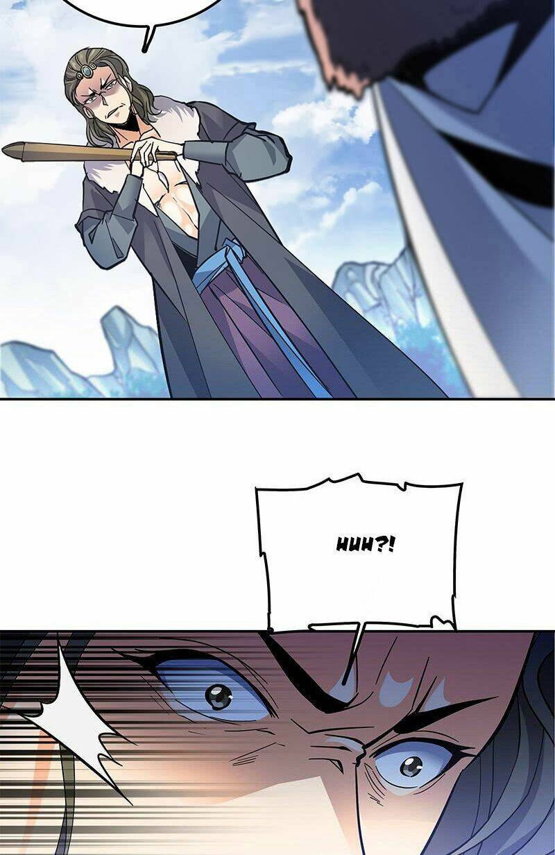 thần điêu hiệp lữ (new 2020) chapter 20 5