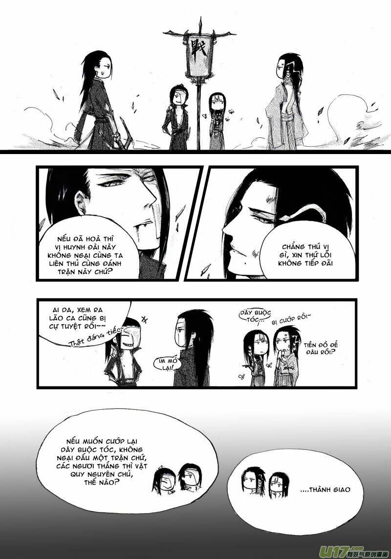 thiên hạ ngô song chapter 9 6