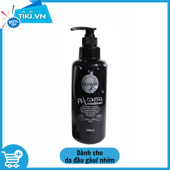 Dầu Xả PH Ngăn Ngừa Rụng Tóc 1000ML