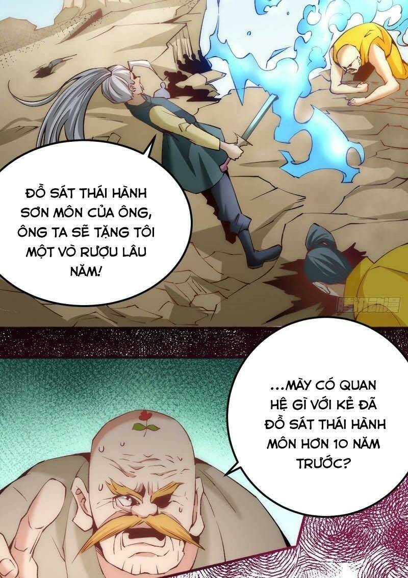 đô thị đỉnh phong cao thủ chapter 126 31