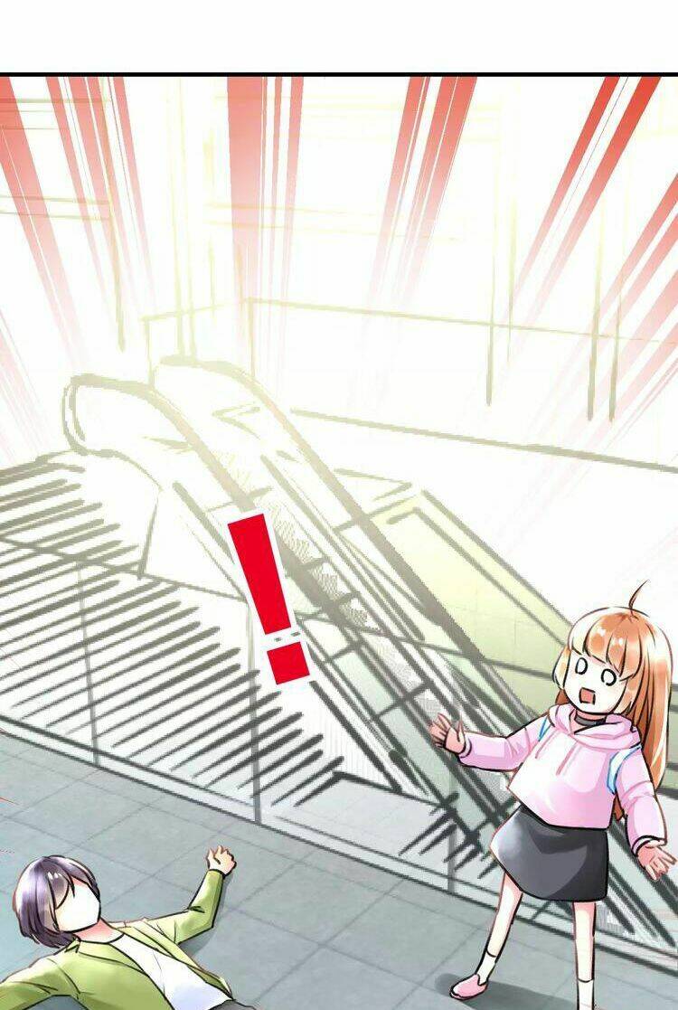 lão ca minh tinh, mời xuất chiêu! chapter 11 34