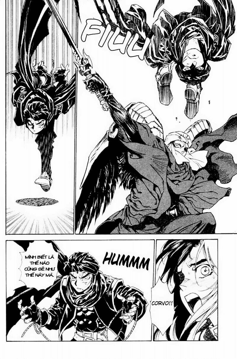 monster collection chapter 17 23