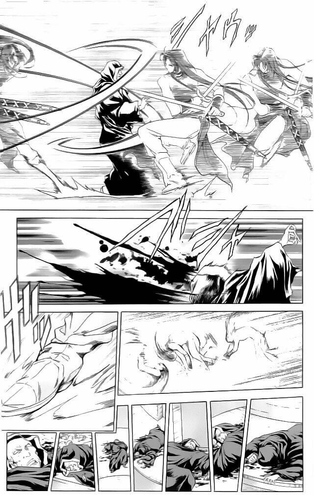 dấu ấn lửa chapter 30 20