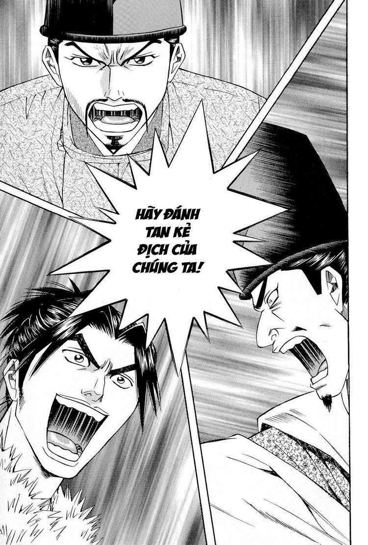 thiếu niên vương phần 2 chapter 25 47