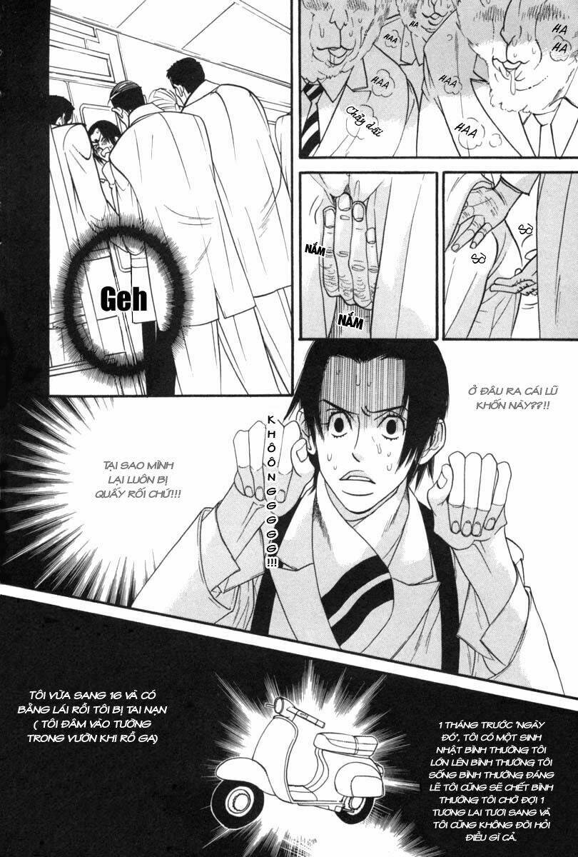 sex pistols chapter 1 15