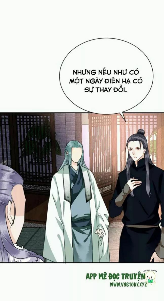 Công Chúa Giá Đáo chapter 33 - Trang 18