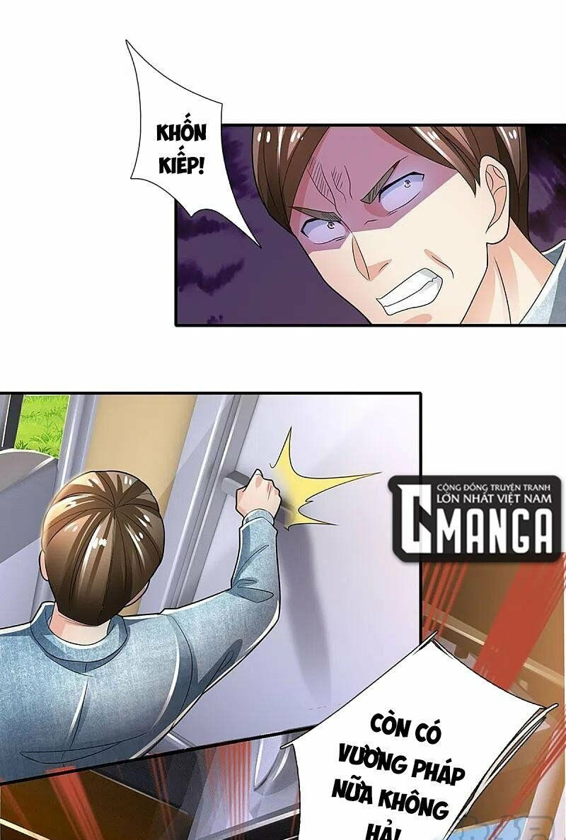 vú em tiên tôn đi ở rể chapter 205 13