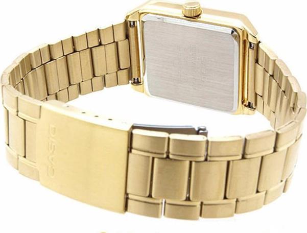 Đồng Hồ Nữ Kim Loại Casio LTP-V007G-9EUDF (31 x 22 mm)