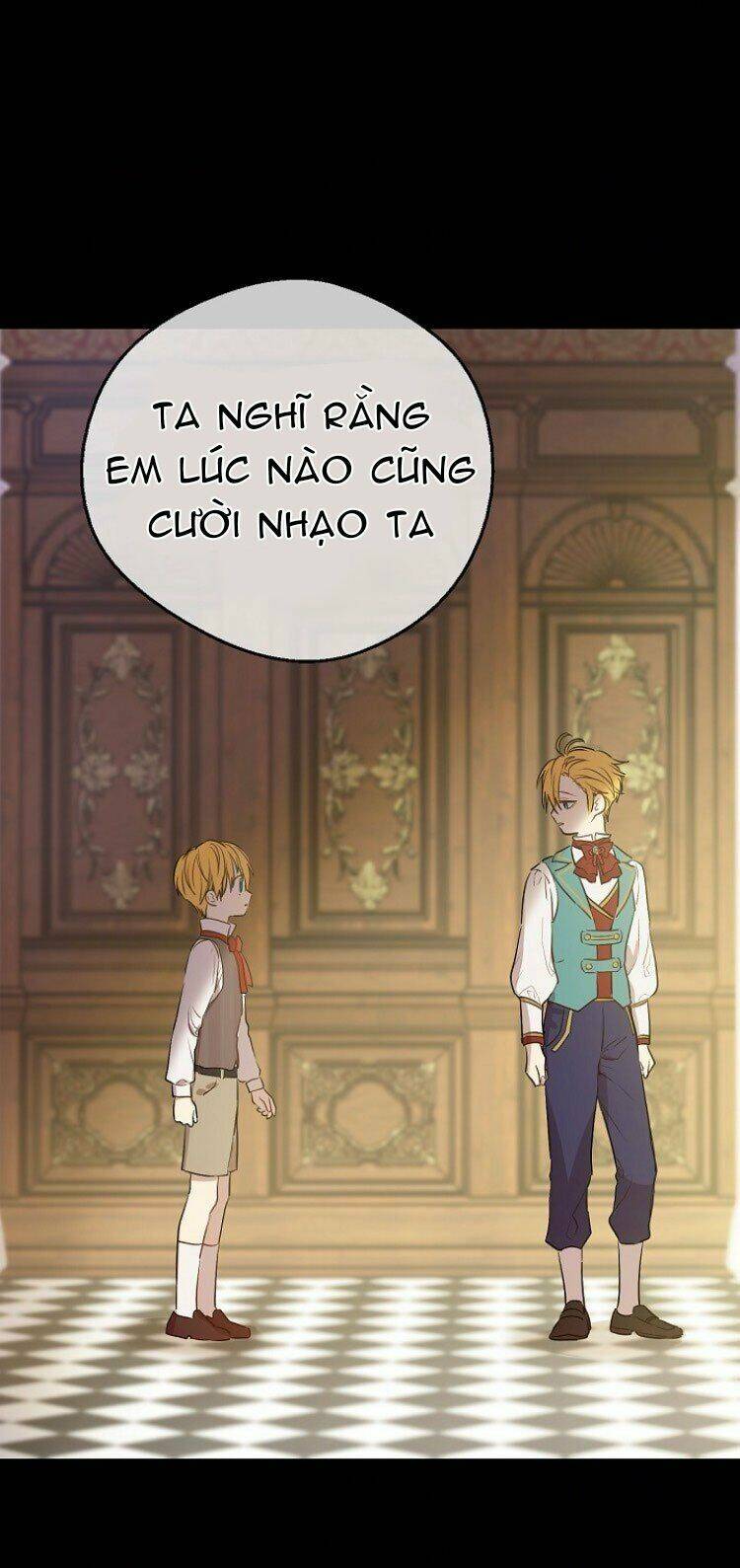 một ngày nọ ta trở thành công chúa chapter 101 36