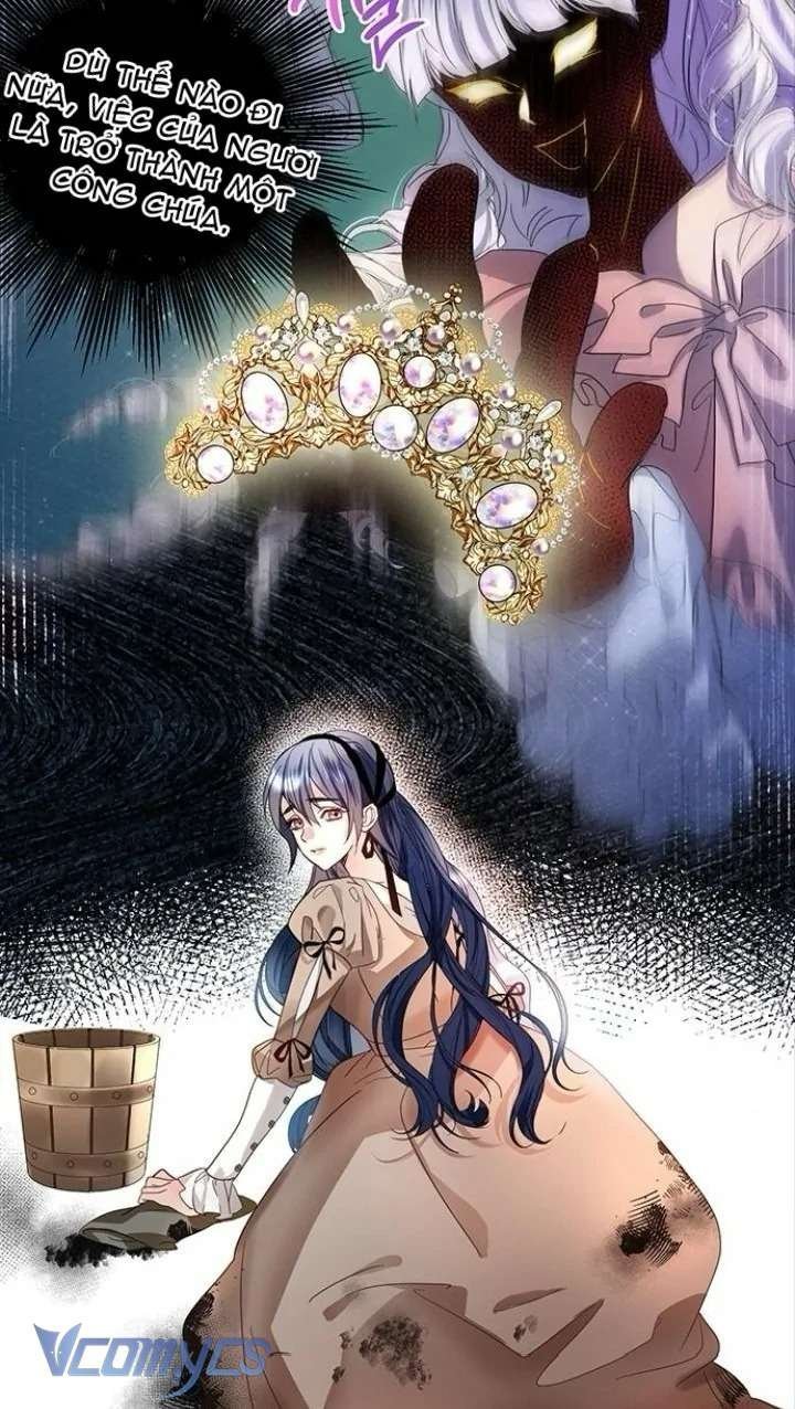 [18+] người yêu đã chết của tôi đã trở thành bạo chúa chapter 1 21