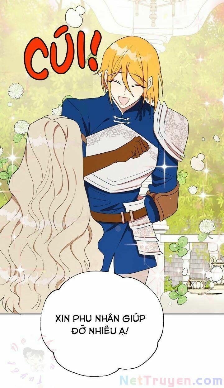 xin ngài đừng ăn tôi chapter 23 10