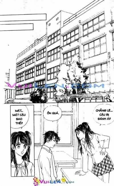 cô gái yêu kiều chapter 4 66