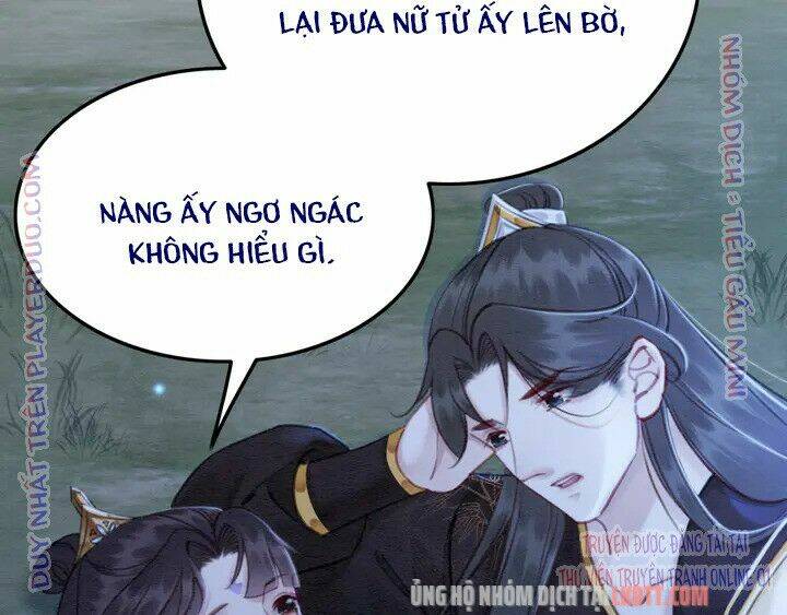 trọng sinh bá sủng nhiếp chính vương quá mạnh mẽ chapter 144 90