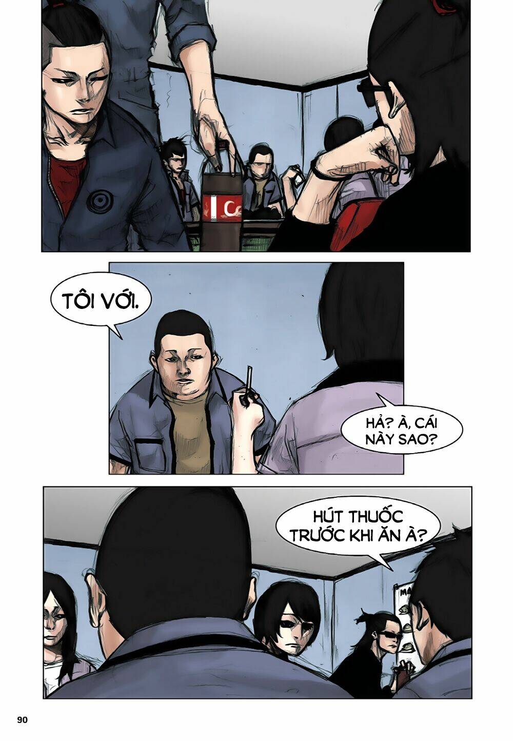 tong | tổng chapter 11 12