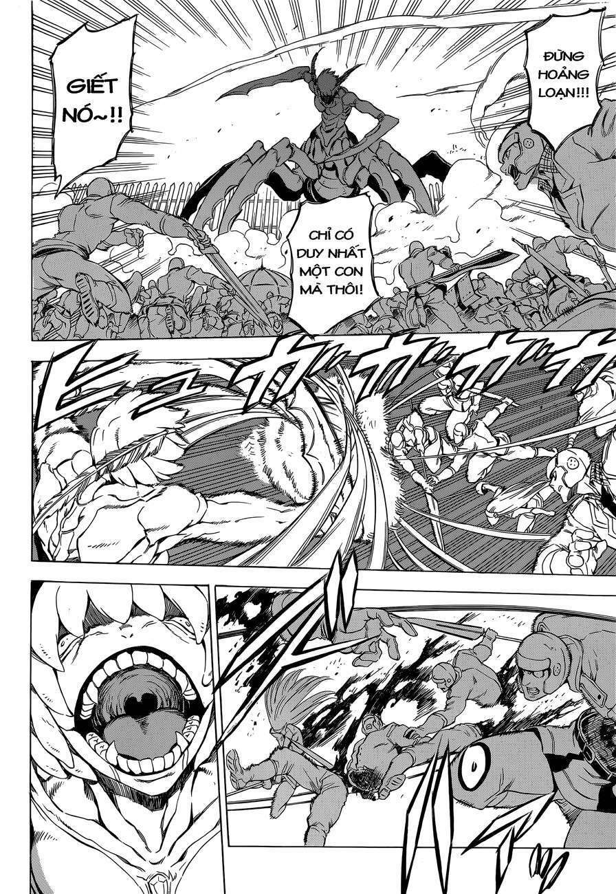 akame ga kiru! chapter 58.1 12