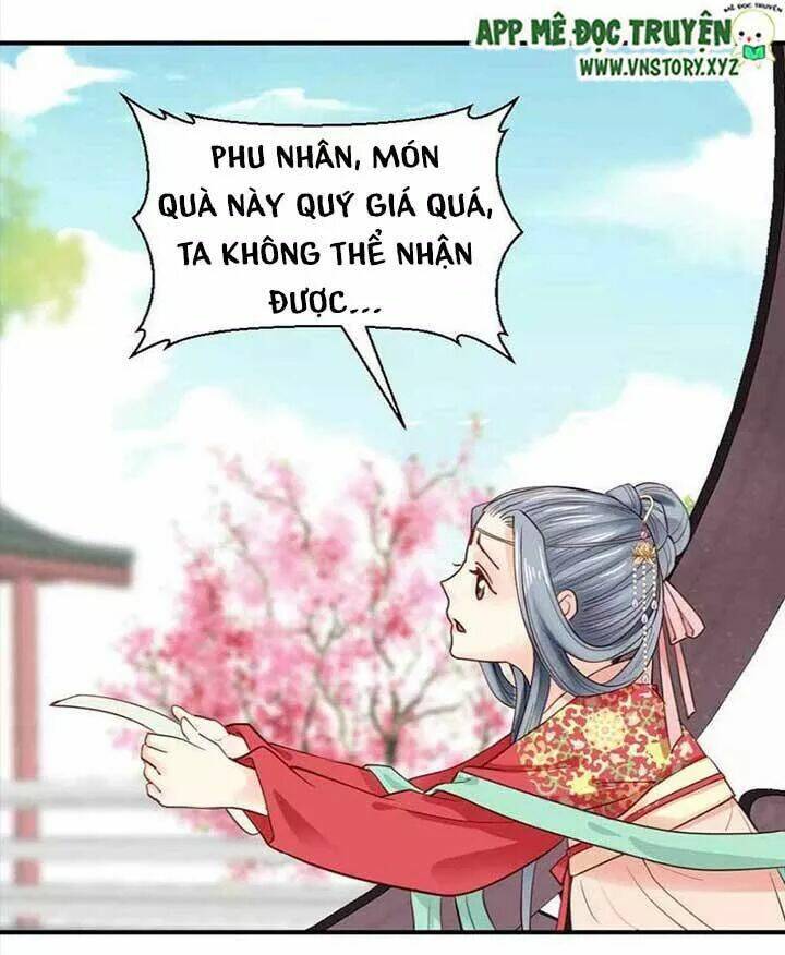 kiều nữ độc phi chapter 41 23
