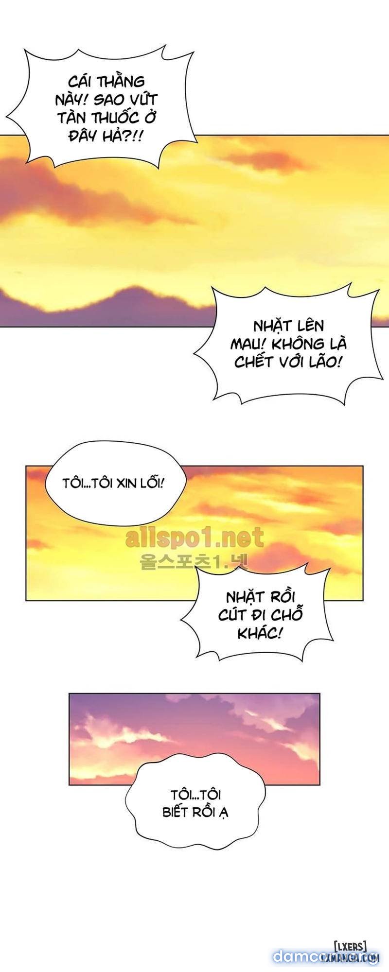 nô lệ song sinh chapter 58 18
