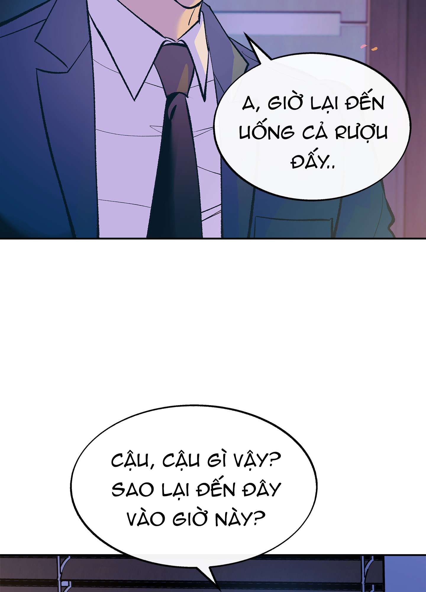 đừng làm em dựng lên nữa, giám đốc chapter 1 51